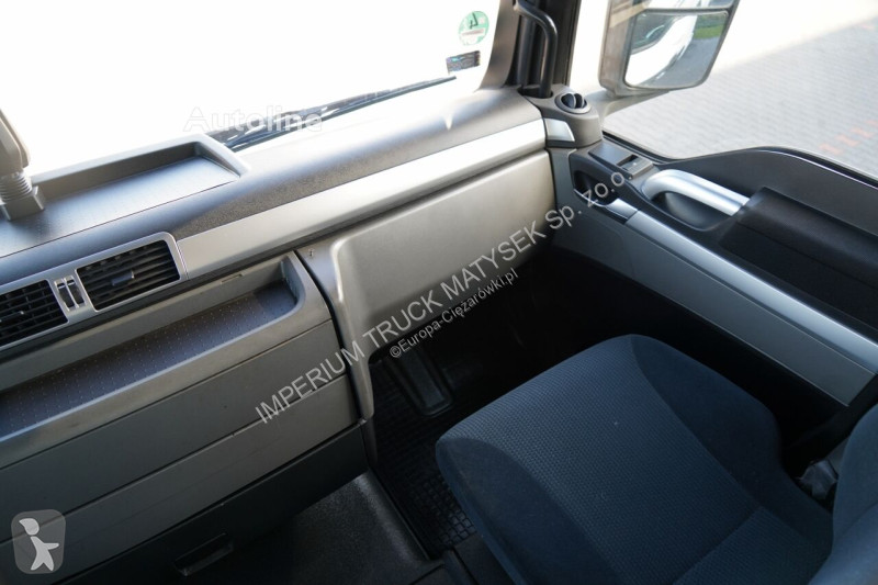 Tahač MAN TGX 18. 440