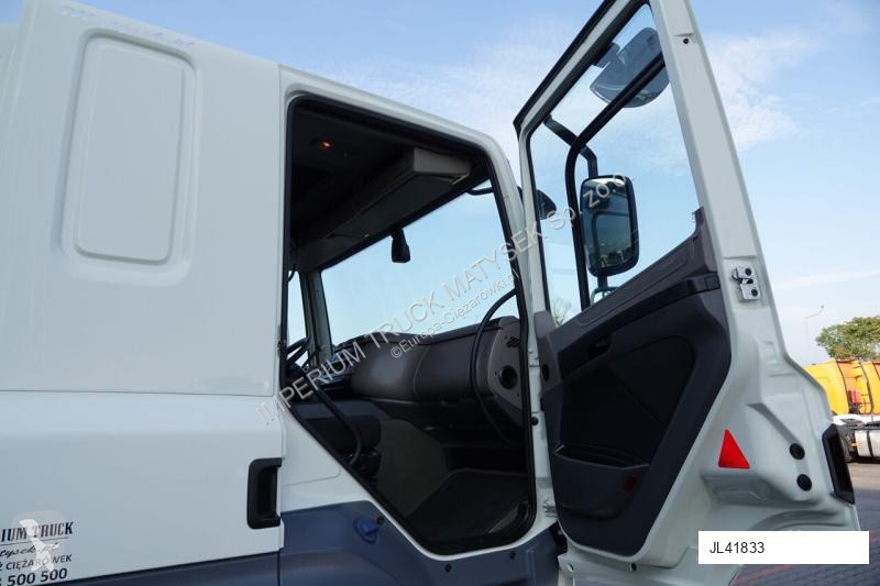 Traktor DAF CF 480