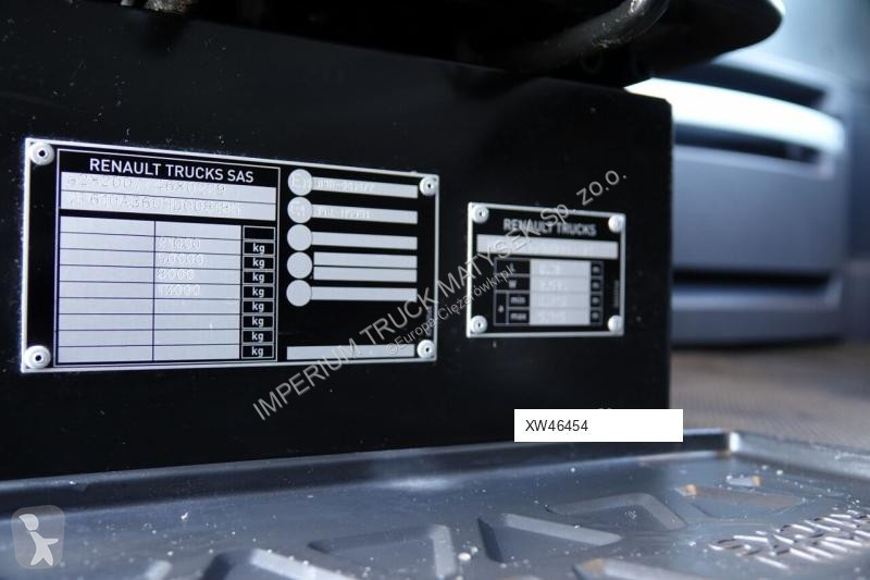 Traktor Renault T 480 / STANDARD / HIGH CAB /...