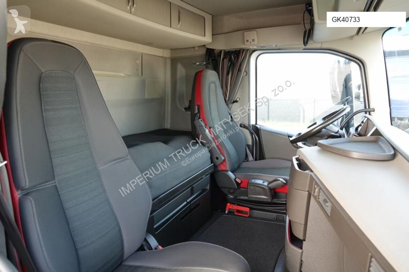 Traktor Volvo FH 460