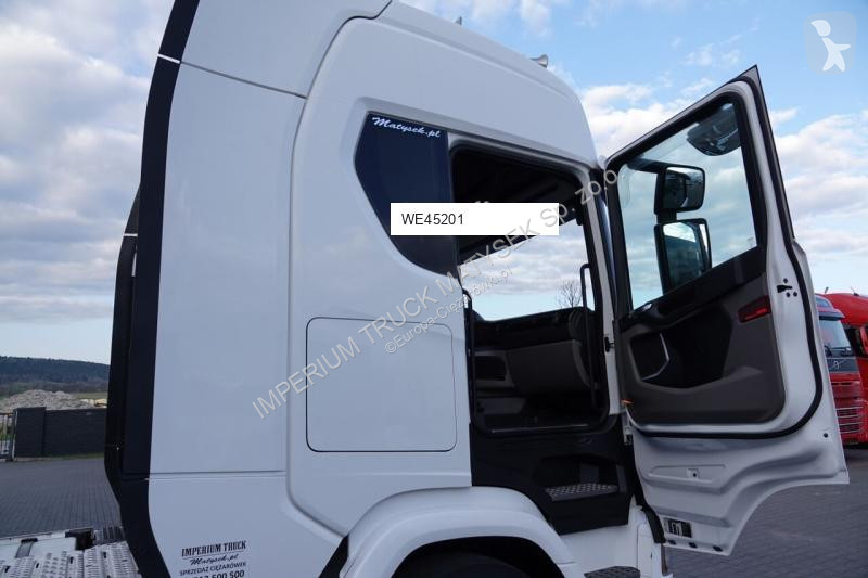 Tractor Scania R 500
