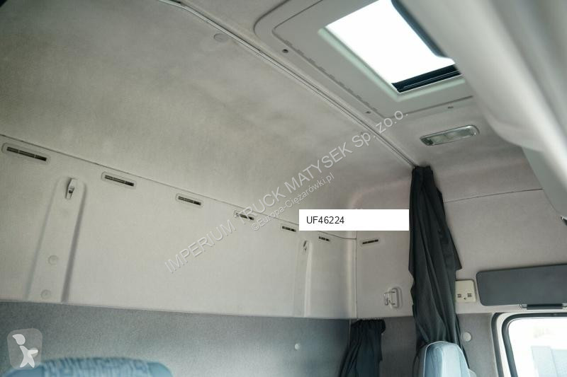 جرار Volvo FM 450