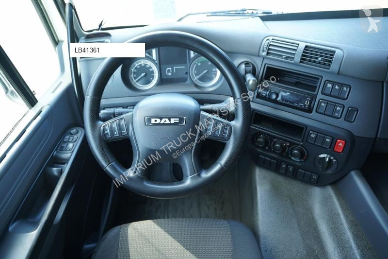 Тягач DAF CF 440 / HYDRAULIKA / PEŁNY ADR /...