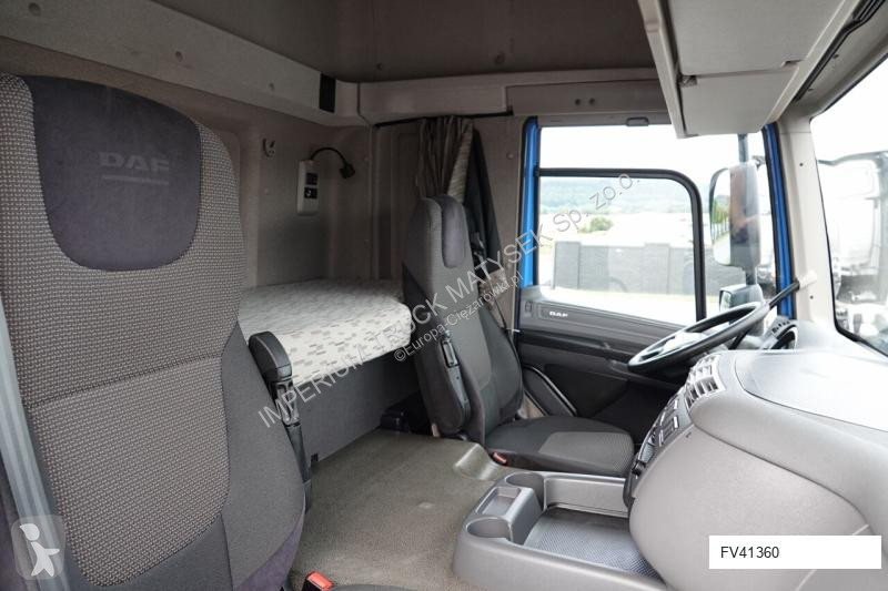 Traktor DAF CF 460 / SPROWADZONY