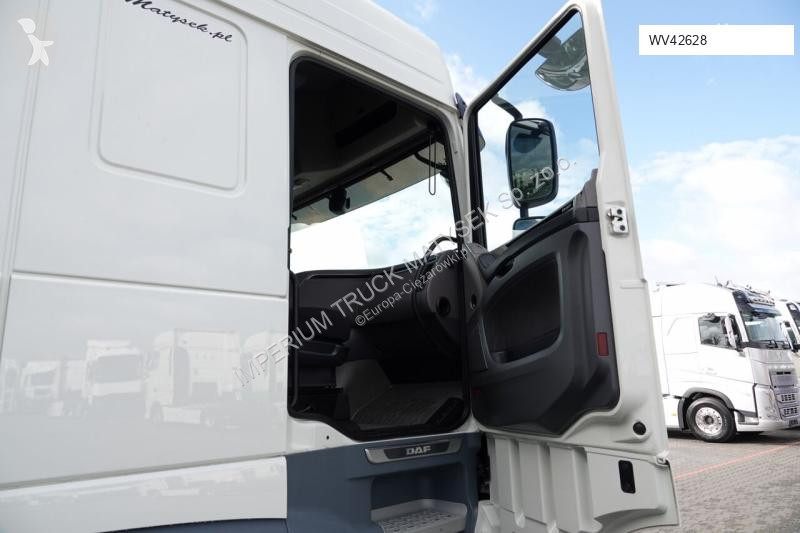 Tahač DAF XF 480 / SPACE CAB / I - PARK COOL /...