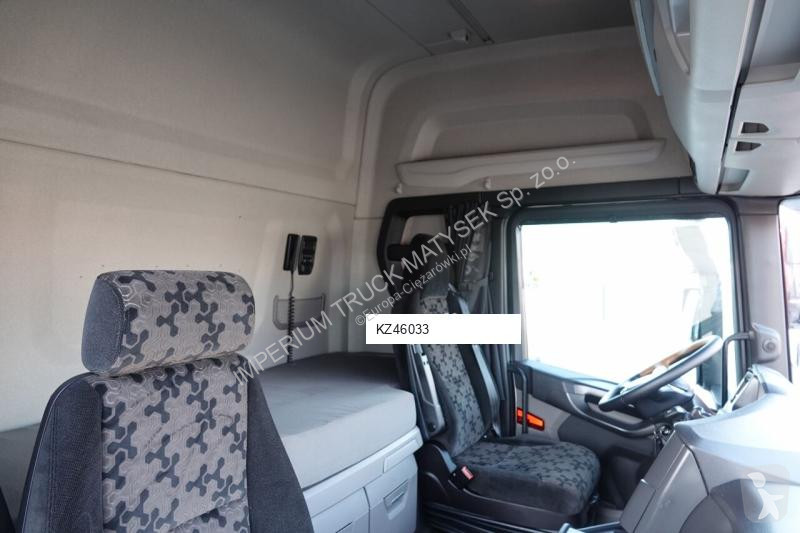 Traktor Scania