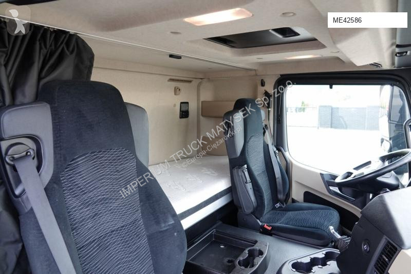 Tahač Mercedes ACTROS 1845 / RETARDER / CIĄGNIK...