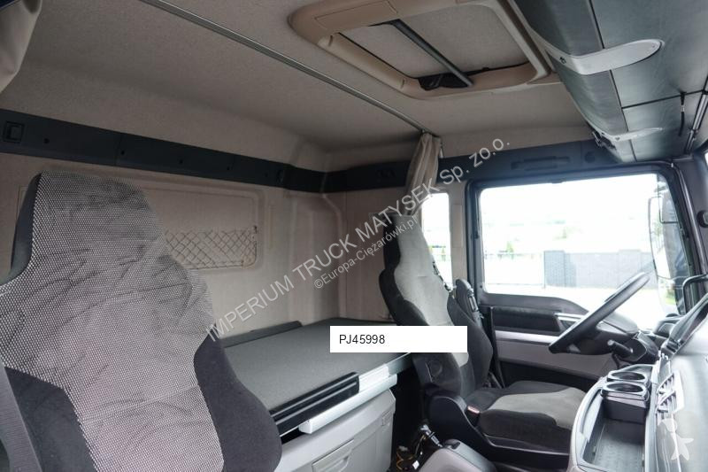 Tahač MAN TGX 18.470