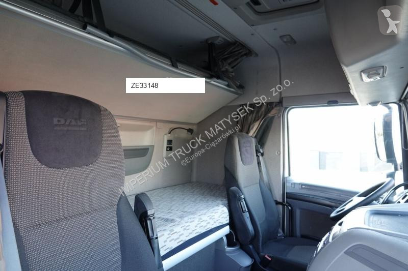 Tractor DAF / HYDRAULIKA do Wyrotu / SPACE CAB...