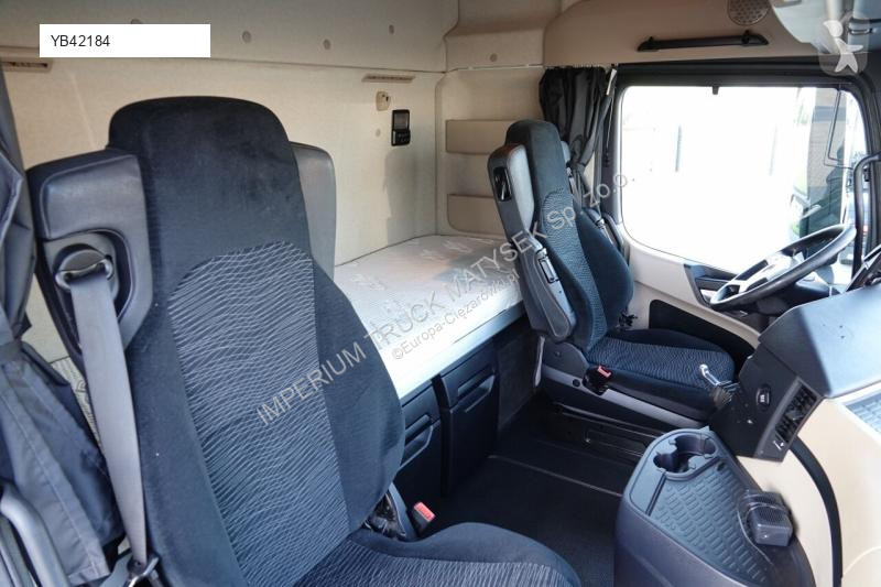 Tractor Mercedes ACTROS 1845 / I-PARK COOL