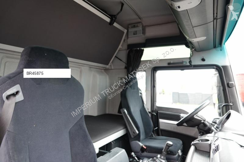 Traktor MAN TGX / MANUAL / XXL / EURO 5 / EEV /...