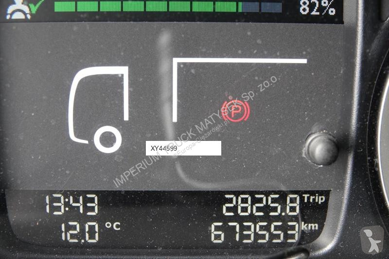 Traktor DAF / I-PARK COOL
