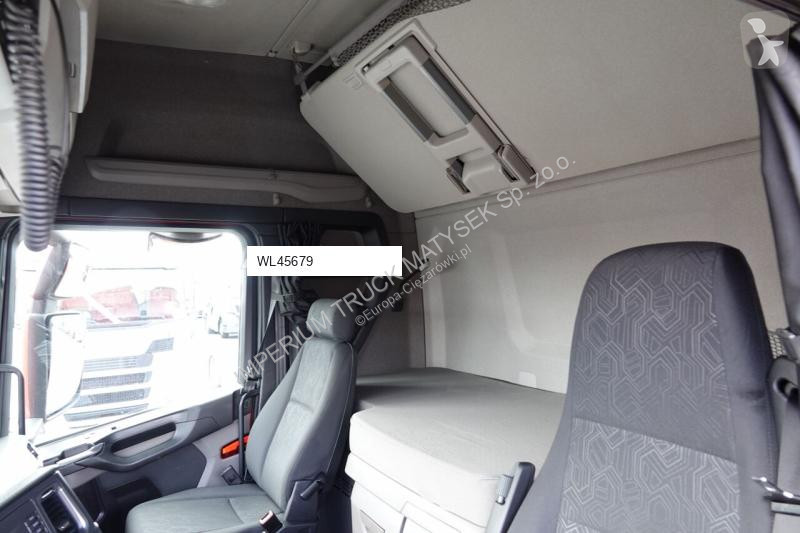 Tractora semi Scania R 450 / OPONY 100% / 2021...