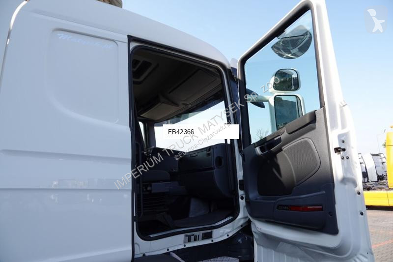 Tractor Scania R 450 / BEZ EGR / NISKA KABINA /...
