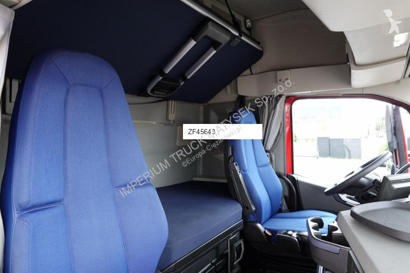 Tahač Volvo FH 500  / I-PARK COOL / I-SAVE