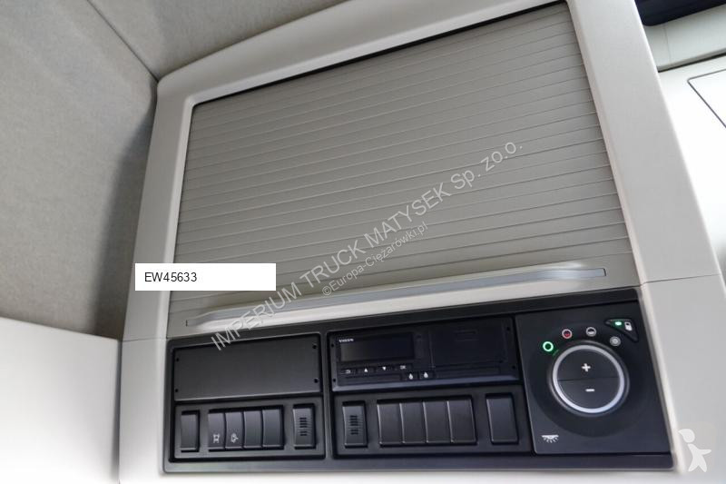 Traktor Volvo FH 500 /  6X2 /RETARDER BOOGIE /...