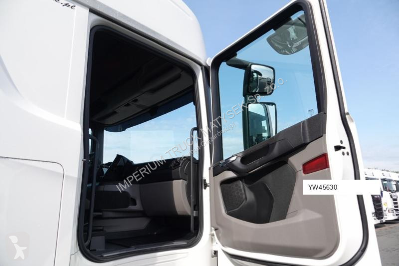 Tracteur Scania R 450 / RETARDER / NAVI  / PO...