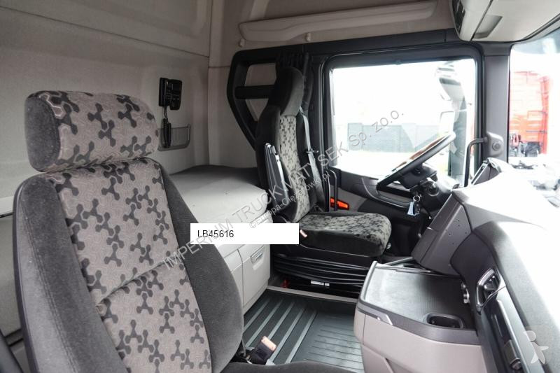 Traktor Scania