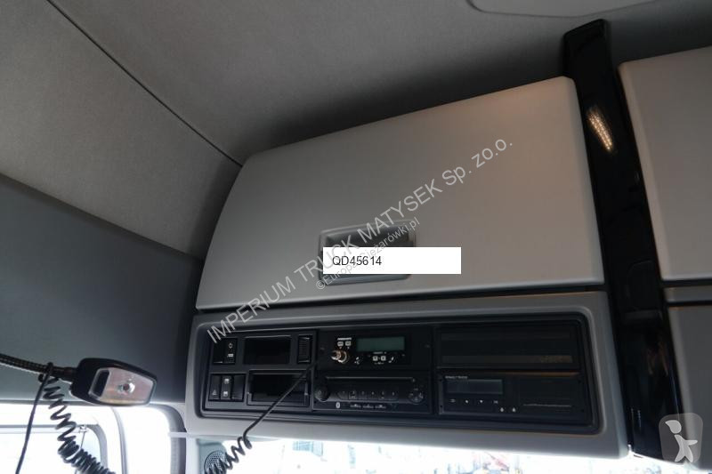 Ledat fordon Renault T 480