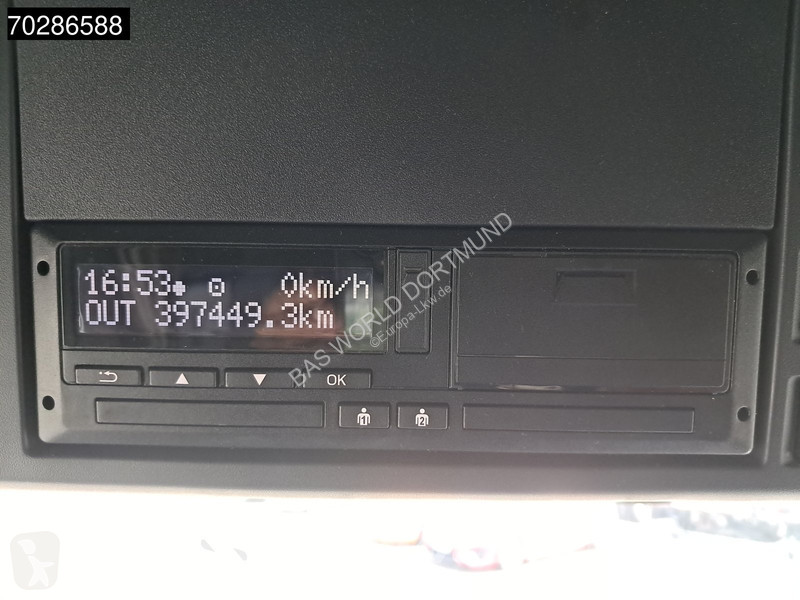 Traktor DAF 530  4X2 Retarder 2xTanks ACC LED...