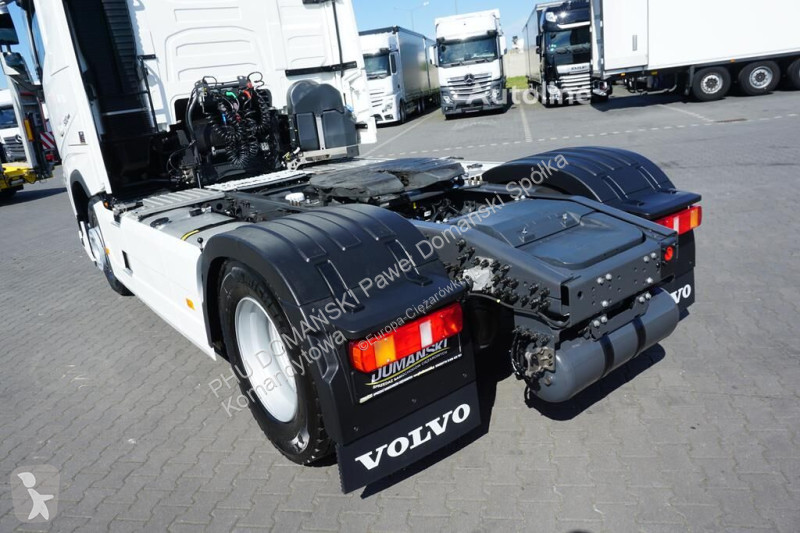 Traktor Volvo 500 / I – SAVE / XL / EURO 6 /...