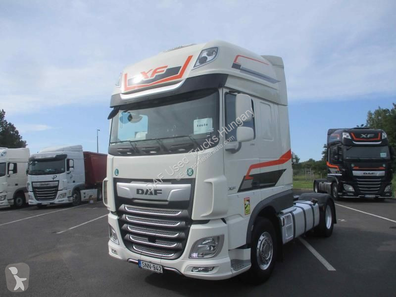 Tahač DAF 530 FT 4X2