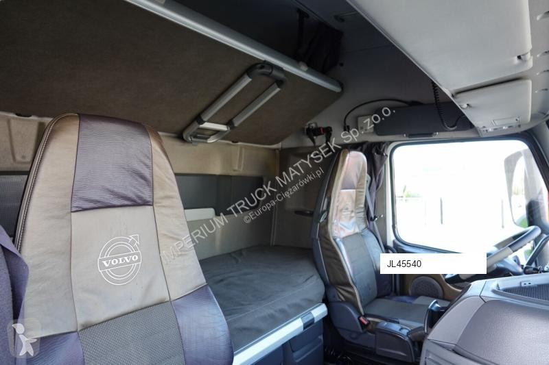 Traktor Volvo / 600 / DMC: 180.000 KG