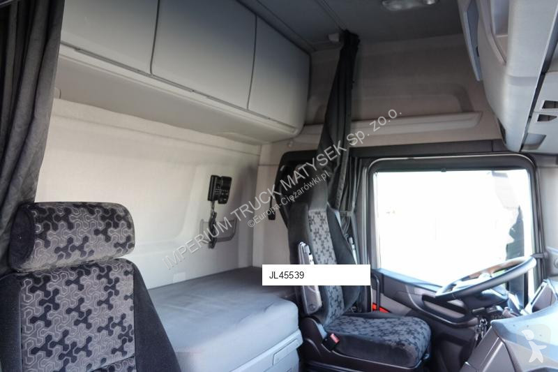 Tractor Scania S 500