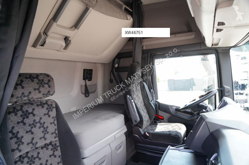 Traktor Scania S 500 / FULL AIRMATIC