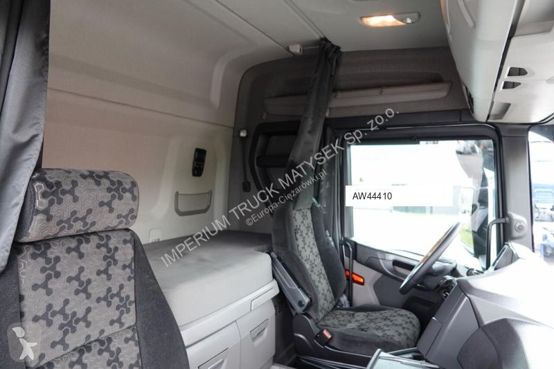 Traktor Scania R 500