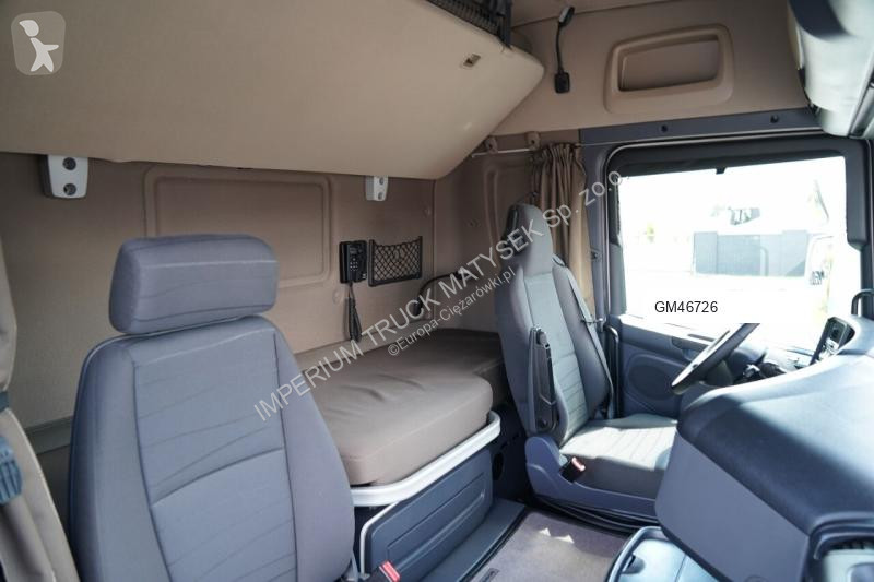 Tractor Scania R 450 / I-PARK COOL / PO...