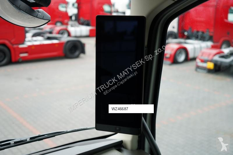 Tahač Volvo FH 500