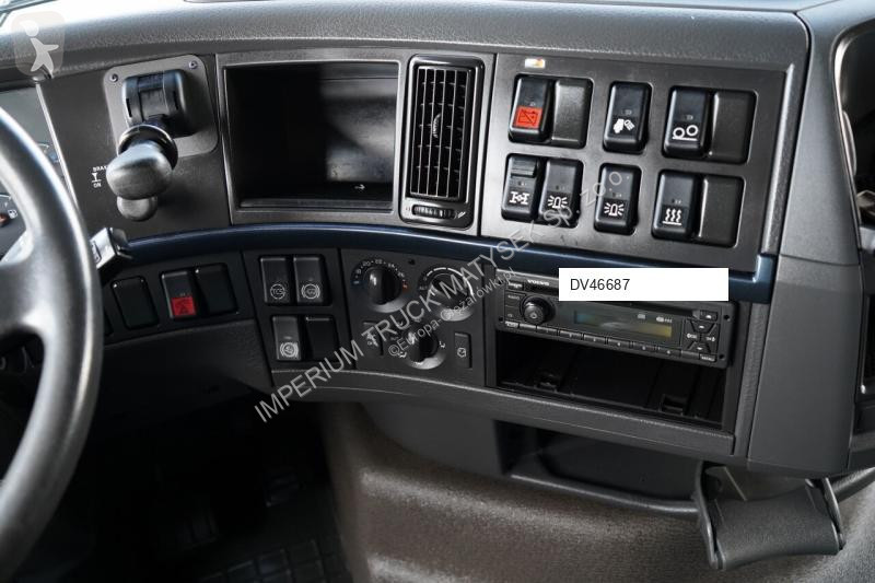 Traktor Volvo