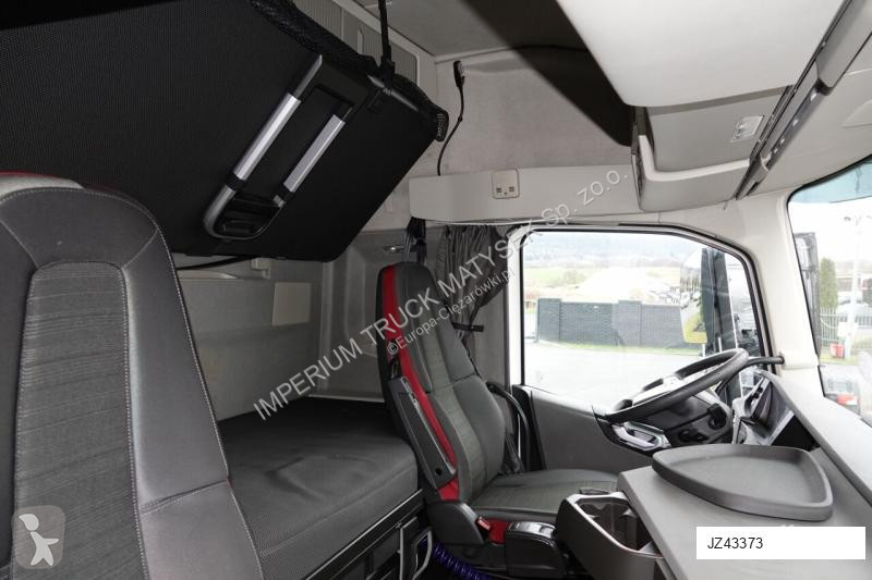 Traktor Volvo FH 460