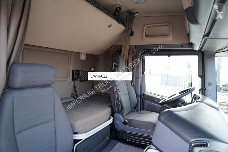 Tractor Scania R 450 / I-PARK COOL / PO...