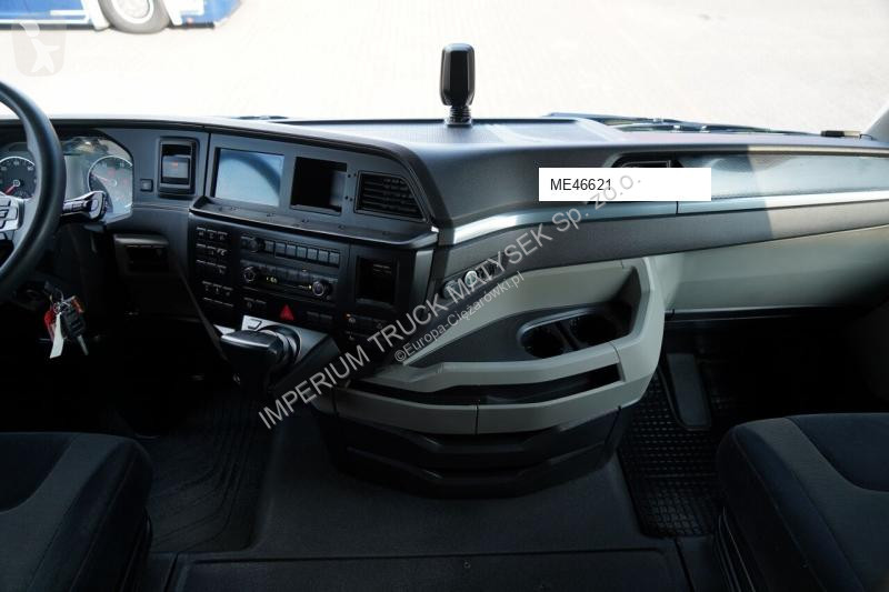 Traktor MAN TGX 26.510