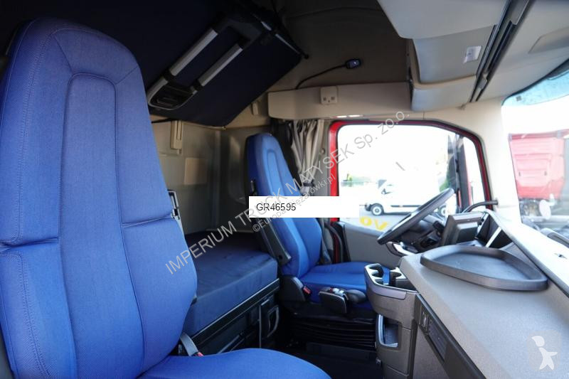 Tractor Volvo FH 500 / I-SAVE / XXL / I-PARK...