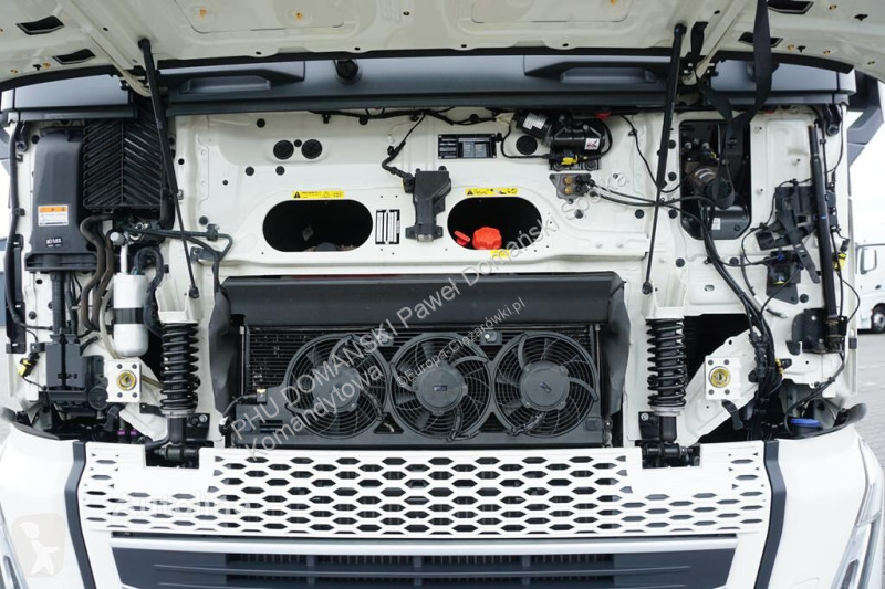 Traktor Volvo FH / 460 / I – SAVE / XL / EURO 6...