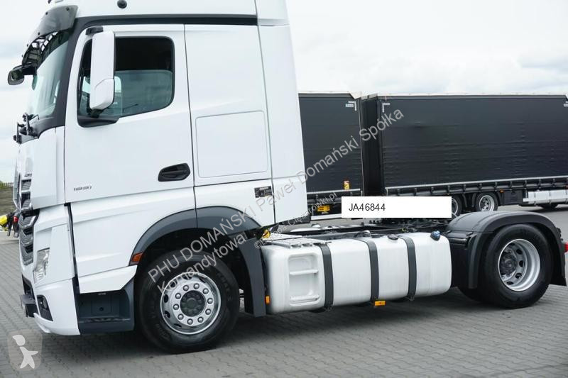 Trattore Stradale Mercedes ACTROS / 1851 / EURO...