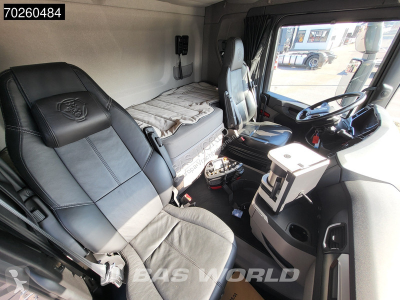 Traktor Scania R540 6X2 FUY PREPARED NEW...