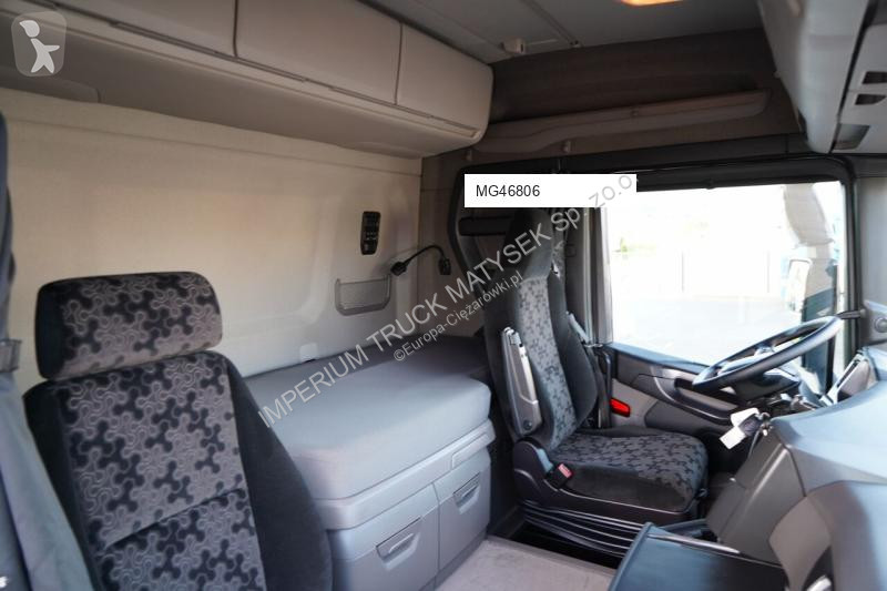 Tractor Scania R 500