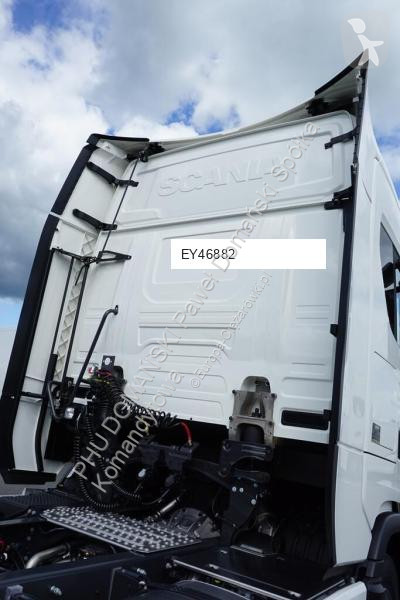 Tractor Scania S 500 / EURO 6 / ACC / RETARDER...