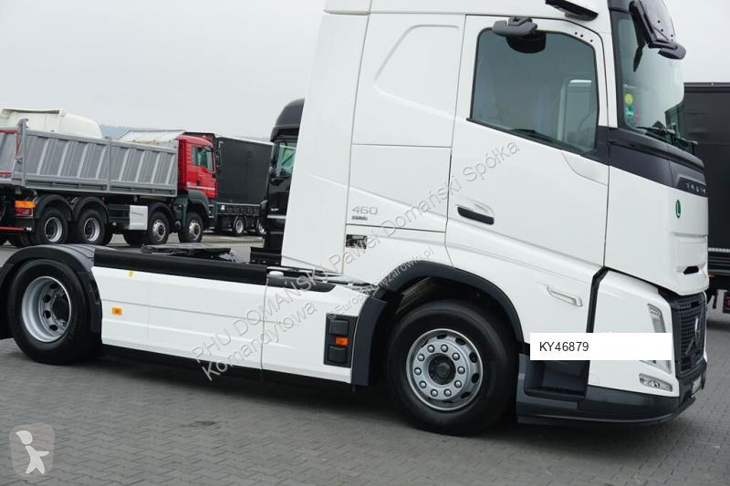Tahač Volvo FH / AREO / 460 / I – SAVE / XL /...