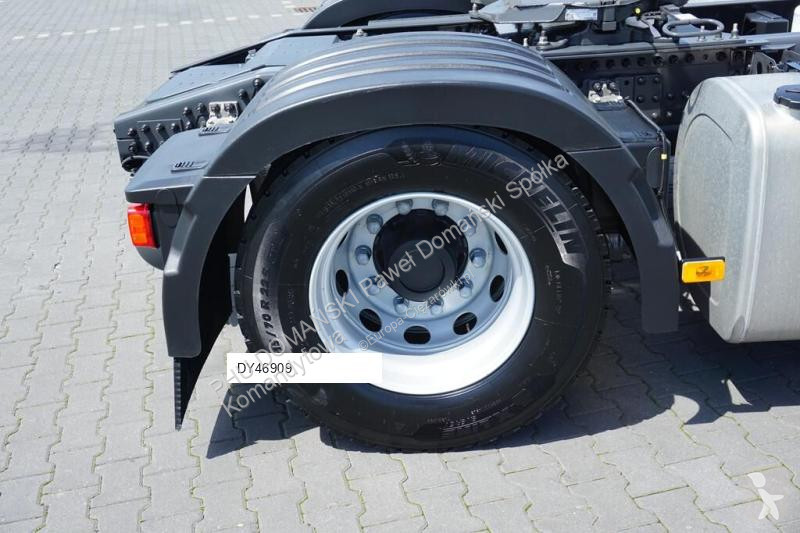 Tahač Volvo FH / 500 / I – SAVE / XL / EURO 6 /...