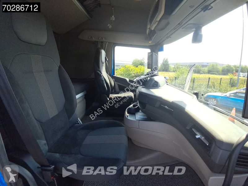 Tahač DAF 480 4X2 Standairco MirrorCam LED ACC...