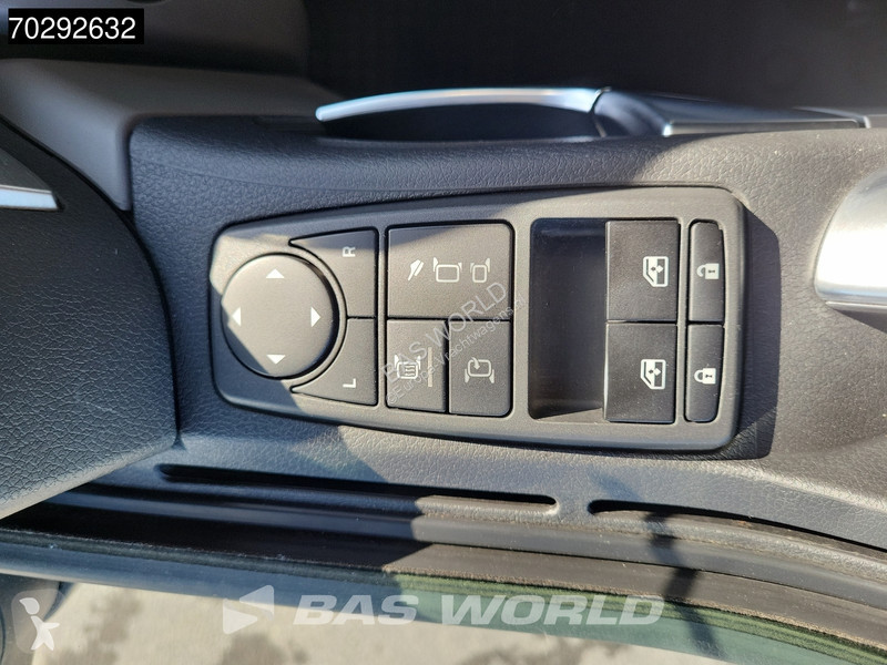 Traktor MAN 18.510 4X4 LOF Agrar Demo-Truck!...