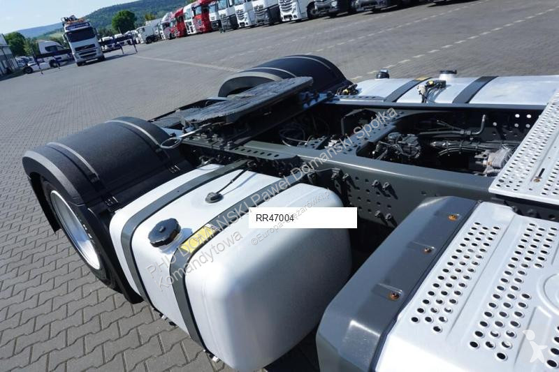 Trekker Mercedes ACTROS / 1851 / EURO 6 / ACC /...