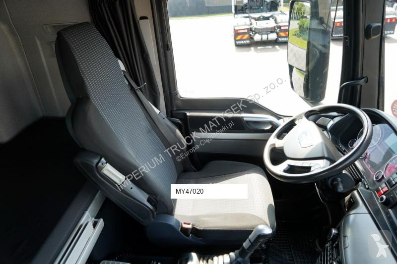 Traktor MAN 1820 K6