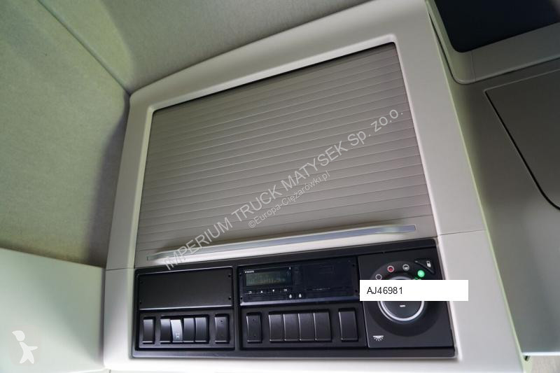Traktor Volvo FH 500 AERO / 2025 ROK / I-SAVE /...