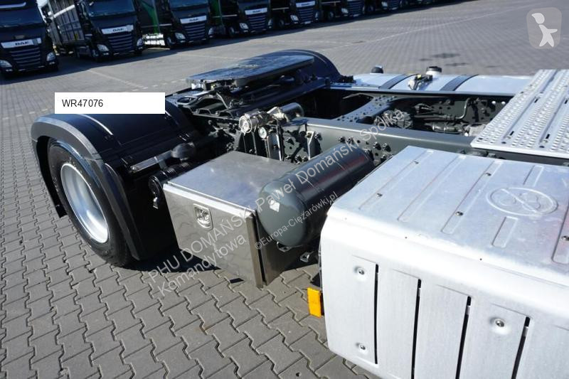 Tractor Mercedes ACTROS / 1848 / EURO 6 / ACC /...